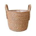 Vase en paille 9