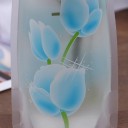 Vase pliable 3