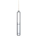 Vase suspendue décorative 5