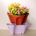 Vase vertical 10