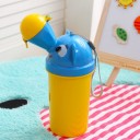 Vasetto portatile per bambini J1253 7