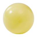 Vaskbar kuglehårfjerner Hårfjerner Fnugfjerner Genanvendelig hårfjerner 4,5 cm 5