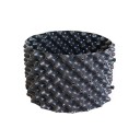 Vaso aeratore che accelera la crescita delle radici 9