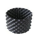 Vaso aeratore che accelera la crescita delle radici 10