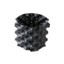 Vaso arejador que acelera o crescimento das raízes 6