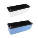 Vaso autoirrigante 1