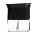 Vaso com prato H916 7