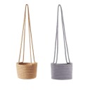 Vaso de flores suspenso H968 1