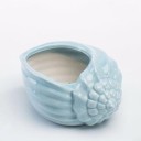 Vaso decorativo a forma di conchiglia 6