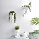 Vaso decorativo da parete H886 1