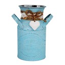 Vaso decorativo em forma de jarro 4