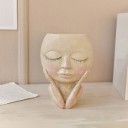 Vaso decorativo menina H1052 2