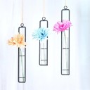 Vaso decorativo suspenso 4