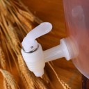 Vaso di fermentazione con accessori 4