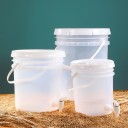 Vaso di fermentazione con accessori 5