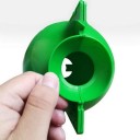 Vaso para enraizamento 5 unid 3