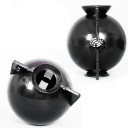 Vaso para enraizamento 5 unid 6