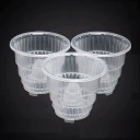 Vaso para orquídeas H912 1