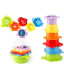 Vasos plegables para niños 2