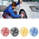 Vasque de protection pour seau 1