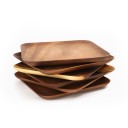 Vassoio in legno C161 6