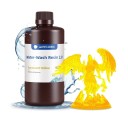 Vattenlöslig resin för 3D-utskrift 1 kg Hög precision Låg viskositet Minimal lukt Lätt att rengöra stabil 8