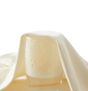 Vauvan puuvillahaalari koirakuviolla Yksivärinen malli Nepparilla Pyöreä pääntie Poikille ja tytöille Mukava lasten 9