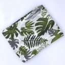 Vauvan puuvillavaippa 120 x 120 cm E438 8