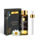 Växt eterisk olja 10 ml med pipett Naturlig aromatisk olja för luftfuktare och diffusor Doft för avkoppling Hemaromaterapi 21
