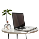 Vază din sticlă pentru avocado 15 x 15 x 5 cm Vază decorativă hidroponică pentru cultivarea plantelor, semințelor, ghindelor și sâmburilor Decorare interioară 2