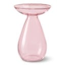 Vază hidroponică pentru avocado, sticlă transparentă pentru observarea germinării și a rădăcinilor, înălțime 14 cm, set pentru cultivarea semințelor de plante și decorare interioară 6