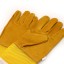 Včelárske rukavice H937 4