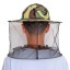 Včelařský maskáčový klobouk se závojem 5