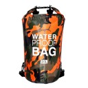 Vedenpitävä pussi 20 l 7