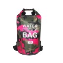 Vedenpitävä pussi 20 l 5
