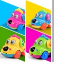 Vedettävä auto 5
