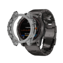 Védőtok Garmin Fenix 7X és 7X Pro okosóra 54 mm-es keretvédő TPU védőburkolat mindennapi használatra 13
