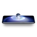 Védőüveg Samsung Galaxy A06 Keménység 9H Lekerekített szélek 2 db Ellenálló edzett üveg 8K HDR Képernyővédő mobiltelefonhoz karcolások ellen 6