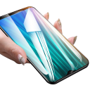 Védőüveg Xiaomi Redmi 9C NFC-hez 4