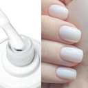 Vegan Gel Nail Polish Set 5×10 ml Colour Collection without HEMA TPO Soft Texture Round Brush UV LED 4