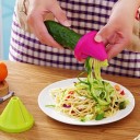 Vegetable Spiraliser 4