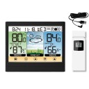Vejrstation T954 1