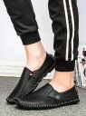 Velcro espadrilles voor heren J2111 2