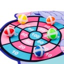 Velcro Target Animals 5