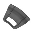 Velgbescherming voor bandenwissel 4 stuks kleurrijke ABS-hoezen tegen schade universeel voor motorfietsen ATV crossmotoren Honda Yamaha KTM Kawasaki 1