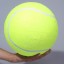 Velký tenisový míč pro psy 2