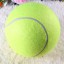 Velký tenisový míč pro psy 5