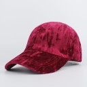 Velvet Cap 8