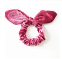 Velvet Hair Tie 10