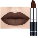 Velvet Matte Lipstick Long-lasting and Water-resistant Lip Makeup 12